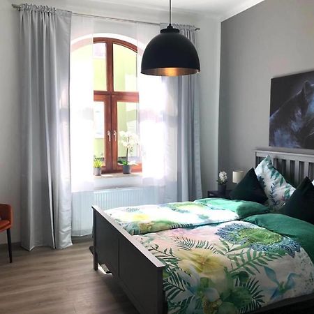 Fewo Seemoewe Bremerhaven Luaran gambar