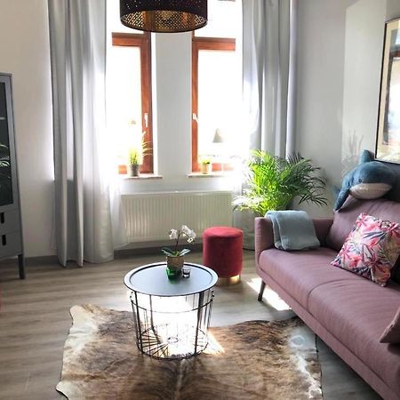 Fewo Seemoewe Bremerhaven Luaran gambar