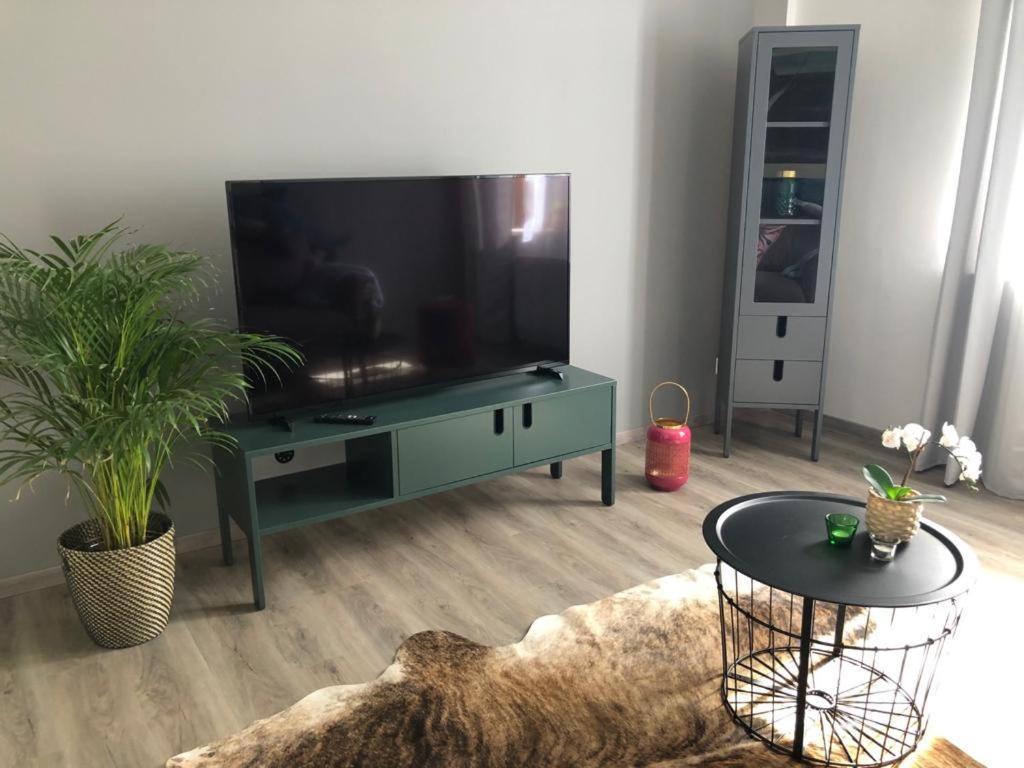 Fewo Seemoewe Bremerhaven Luaran gambar