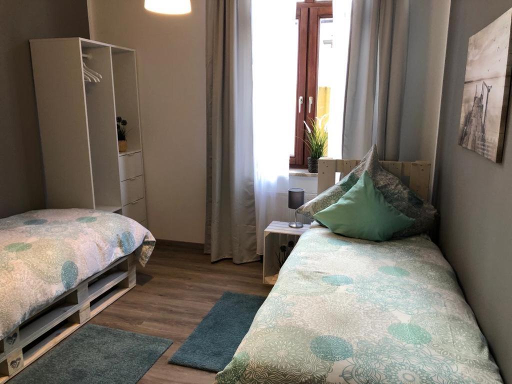 Fewo Seemoewe Bremerhaven Luaran gambar