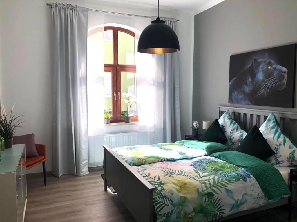 Fewo Seemoewe Bremerhaven Luaran gambar