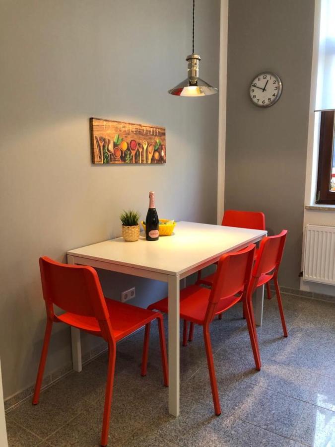 Fewo Seemoewe Bremerhaven Luaran gambar